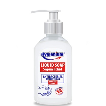 Sapun dezinfectant ,Hygienium,500ml Sapun dezinfectant ,Hygienium,500ml