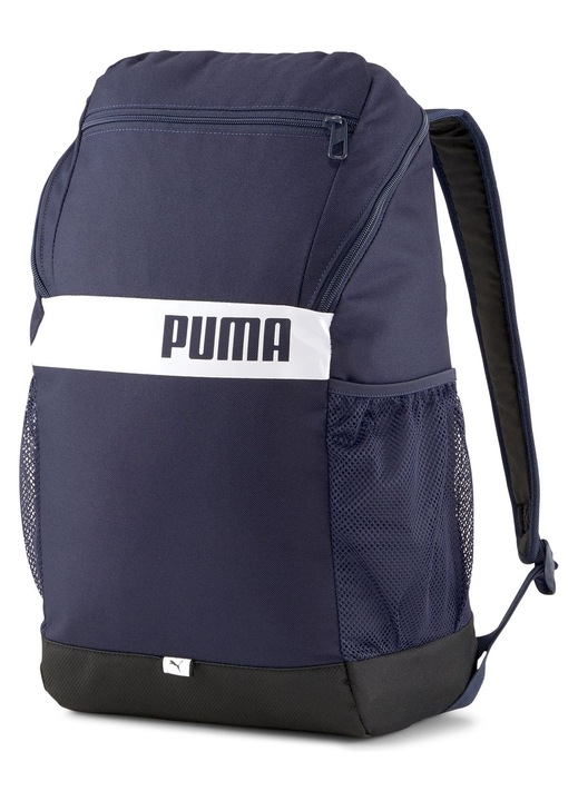 Rucsac Puma Plus Backpack 07729202 Barbati Bleumarin Marime universala