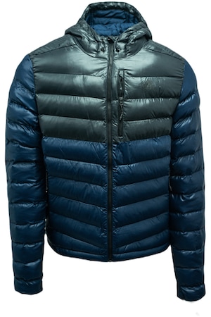 Яке Adidas Performance Cytins H Jacket 19139, Син, Xl