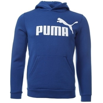 Puma - Детски Суитчър Essentials Boys Hoodie
