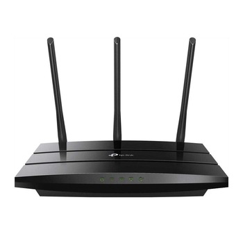 Router wireless TP-Link Archer A8, AC1900, MU-MIMO, Gigabit, Dual Band Router wireless TP-Link Archer A8, AC1900, MU-MIMO, Gigabit, Dual Band