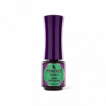 Gel de luciu Perfect Nails Flexi Top Gloss 15 ml Gel de luciu Perfect Nails Flexi Top Gloss 15 ml
