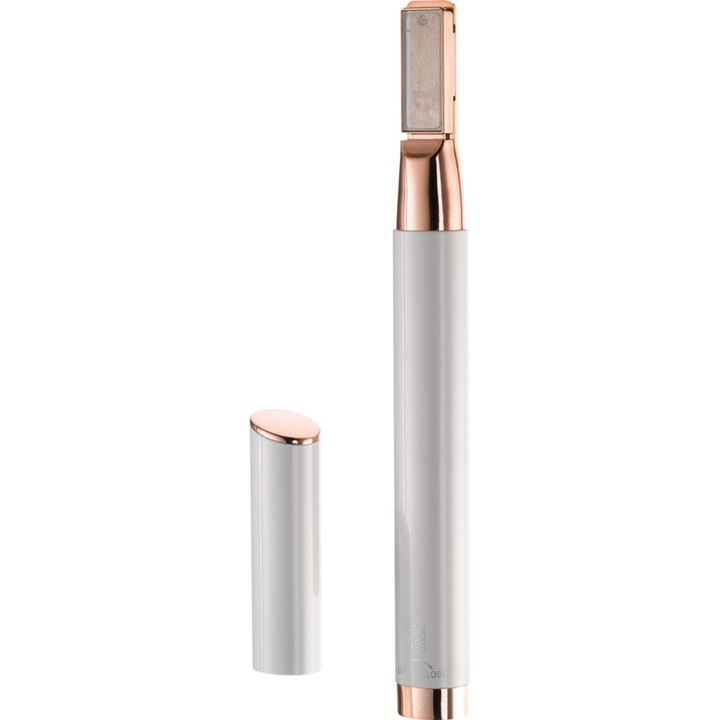 Pila electrica pentru unghii StarQ, 136 x 14 x 12 mm