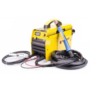 Aparat de taiat plasma 50A (IGBT), Powermat PM-PP-50L Aparat de taiat plasma 50A (IGBT), Powermat PM-PP-50L