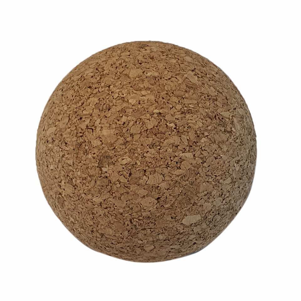 Minge pluta aglo pentru yoga, masaj, fizioterapie sau crafts, 65mm