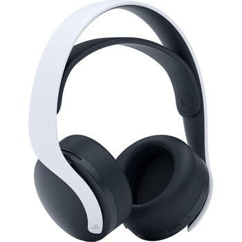 Casti Wireless cu Microfon Pulse 3D pentru PlayStation 5 Casti Wireless cu Microfon Pulse 3D pentru PlayStation 5