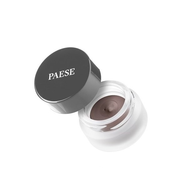 Gel Sprancene Paese Brow Couture Pomade 01 Taupe , 5.5g