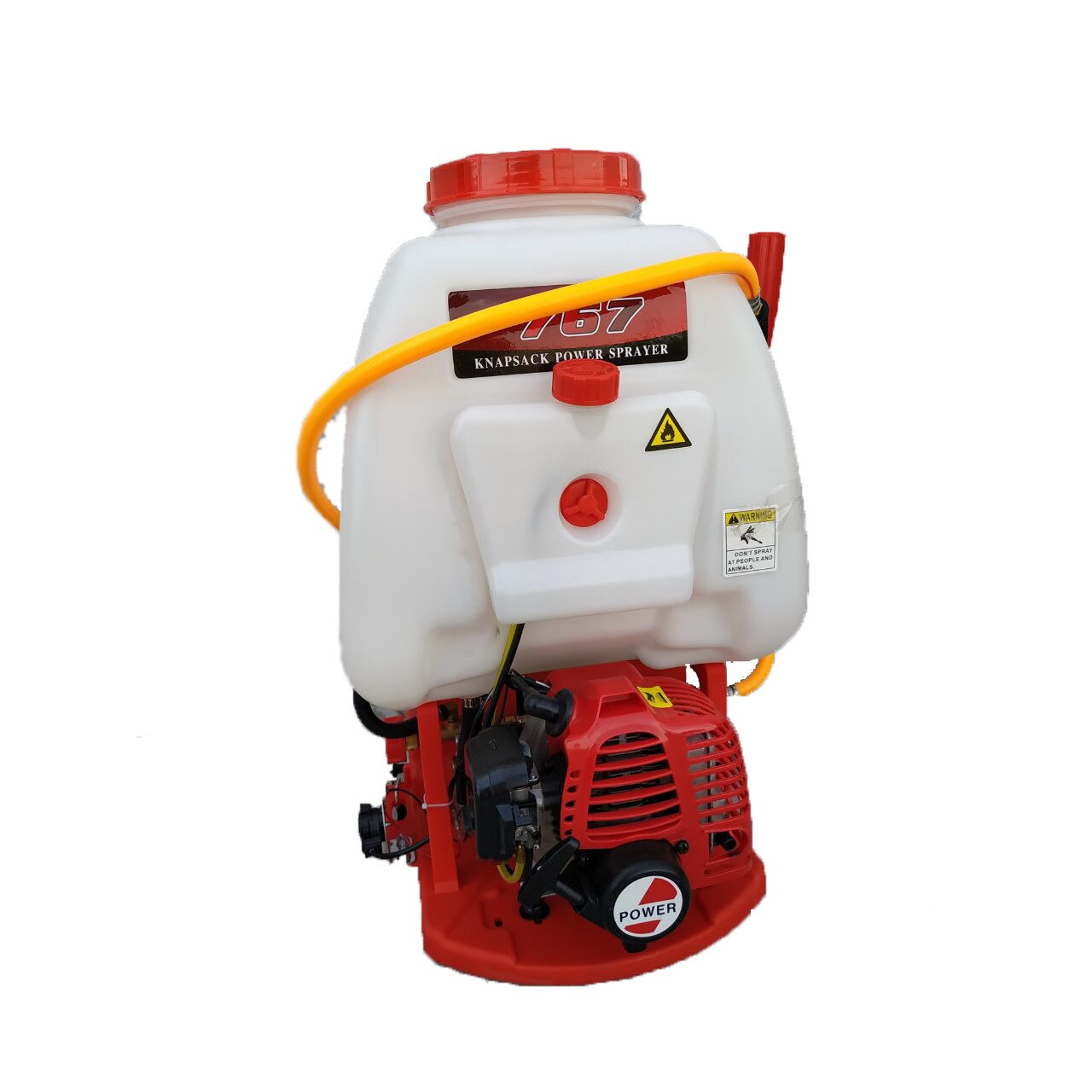 Pulverizator MAGLA QL-767