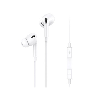 Casti Stereo Usams Ep-41 Albe Mufa Lightning , Albe Sj453hs01 Casti Stereo Usams Ep-41 Albe Mufa Lightning , Albe Sj453hs01