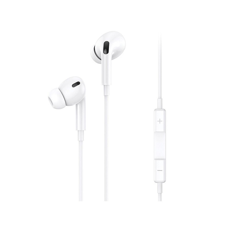 Casti Stereo Usams Ep-41 Albe Mufa Lightning, Albe Sj453hs01