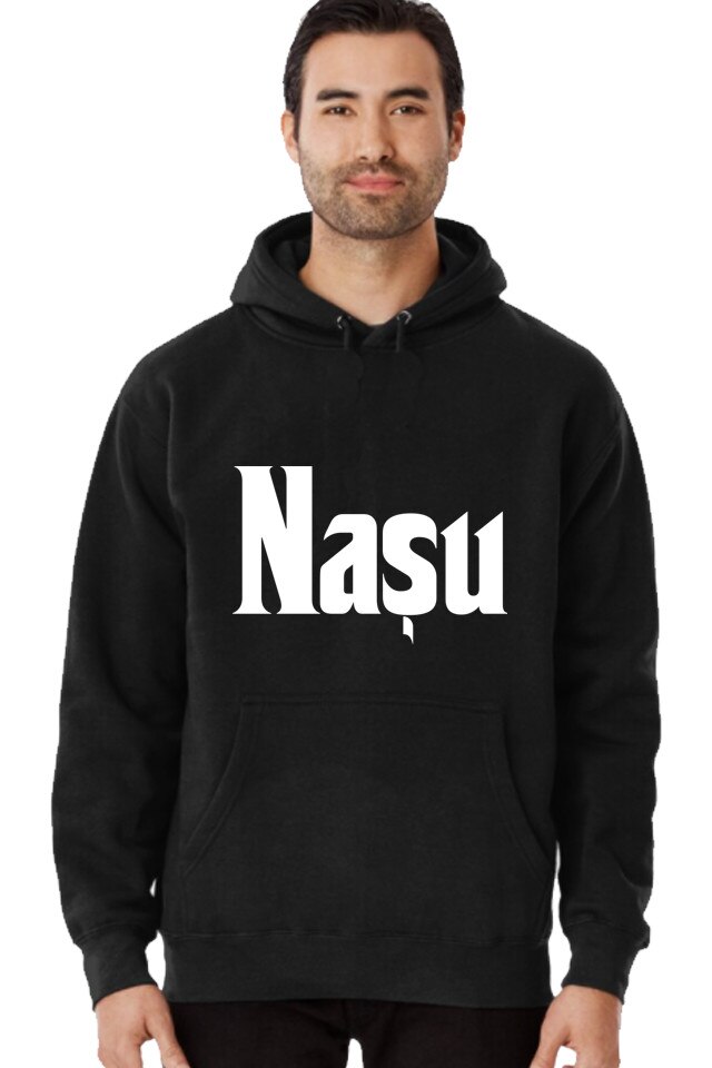 Hanorac barbat personalizat 