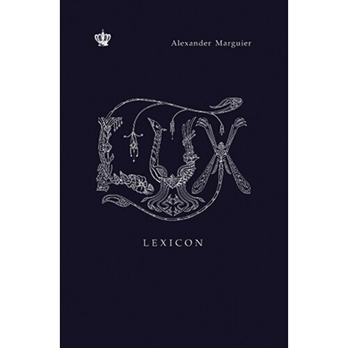 Lux lexicon, Alexander Marguier