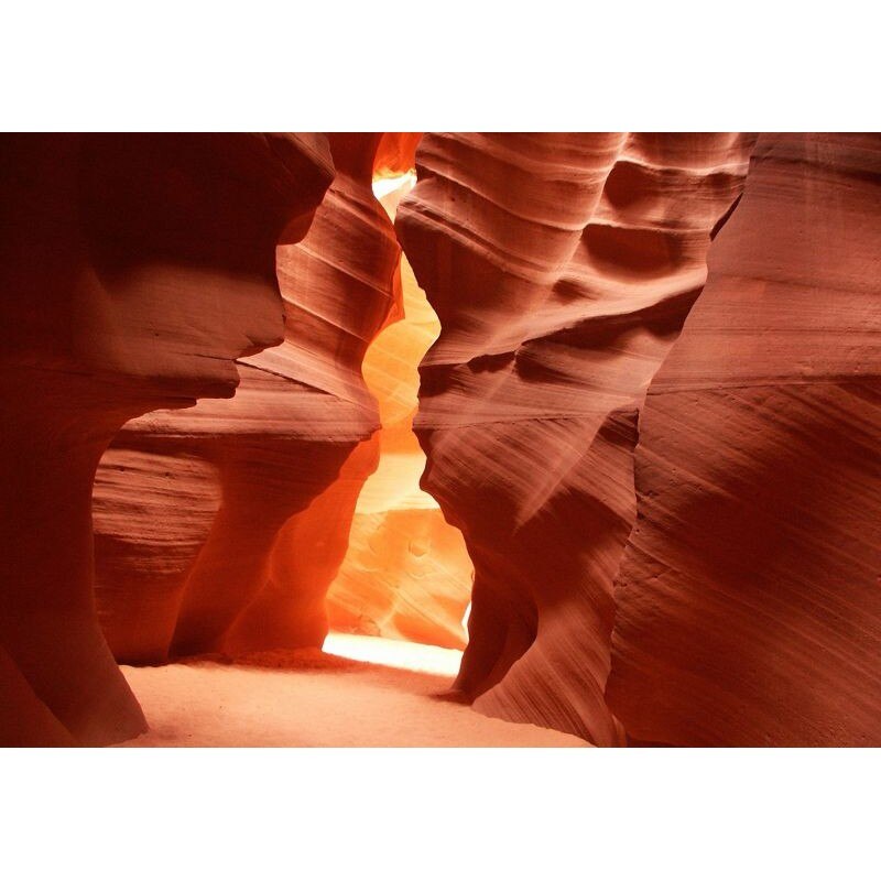 Fototapet Startonight Pestera, luminos in intuneric, 1.83 x 1.28 m