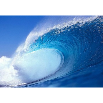 Fototapet Startonight Val, luminos in intuneric, 3.66 x 2.56 m Fototapet Startonight Val, luminos in intuneric, 3.66 x 2.56 m