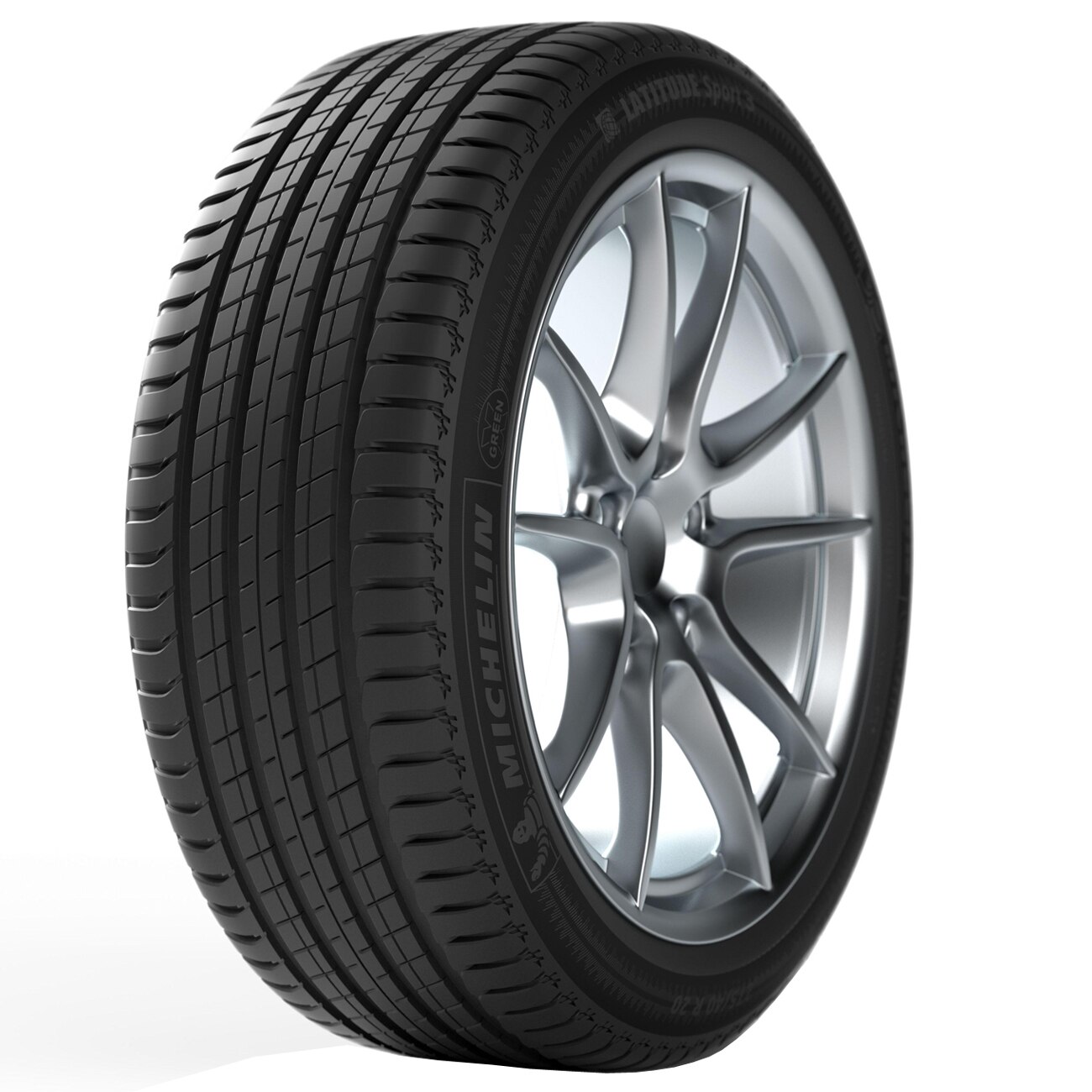 Anvelopa SUV/4x4 Vara Michelin LatitudeSport 3 XL 285/45 R19 111 W