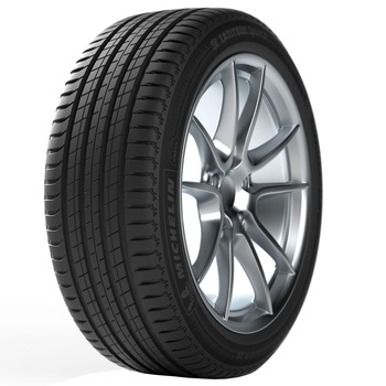 Anvelopa SUV/4x4 Vara Michelin LatitudeSport 3 XL 285/45 R19 111 W Anvelopa SUV/4x4 Vara Michelin LatitudeSport 3 XL 285/45 R19 111 W