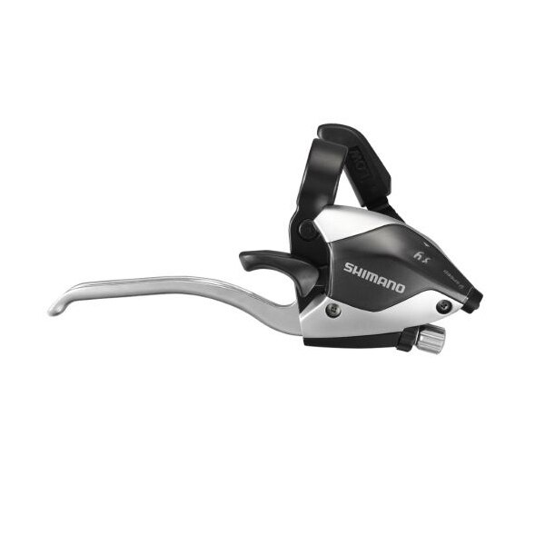 Manete Schimbator/Frana Shimano St-Ef51A-2A, 9X3 viteze