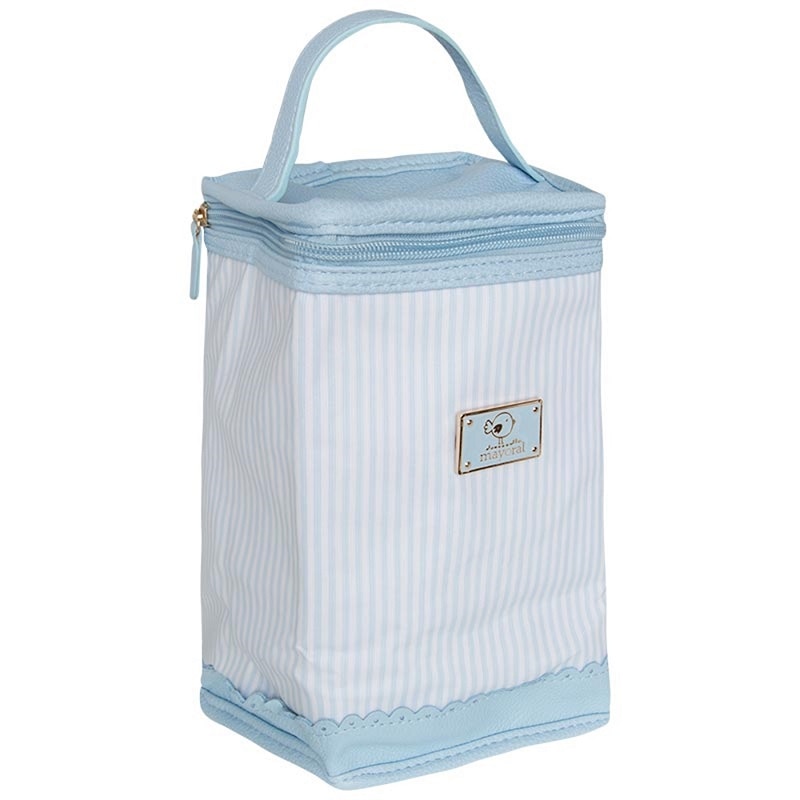 Geanta, Mayoral, bebe, baiat, albastru