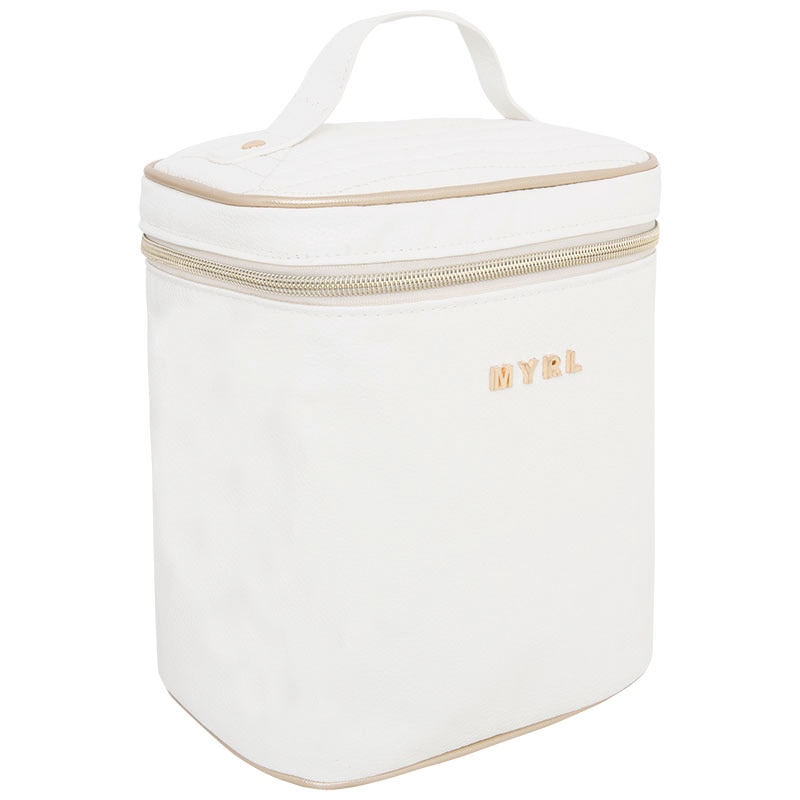 Geanta, Mayoral, termoizolanta, bej