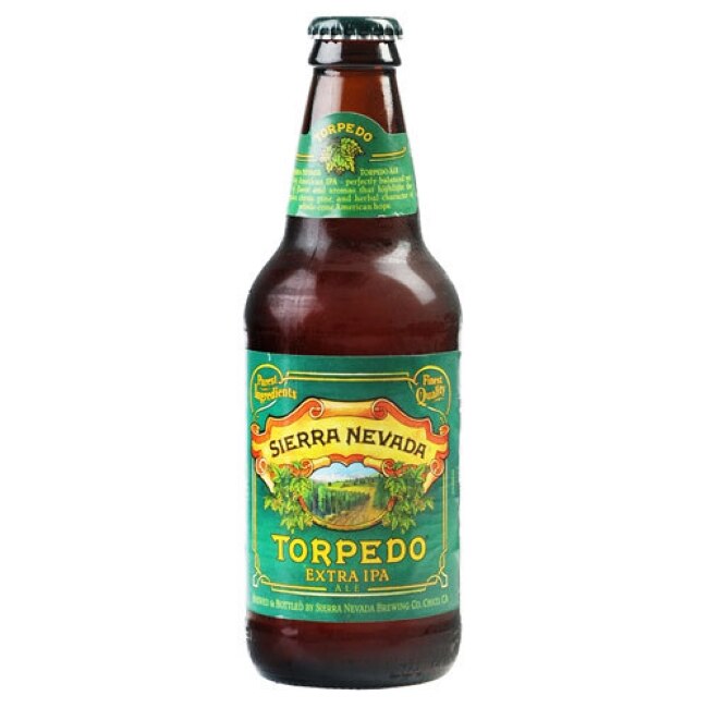 Bax Bere Craft Sierra Nevada Torpedo 12 x 355 ml