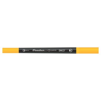 Pix DACO Pensuliner galben PX502G Pix DACO Pensuliner galben PX502G