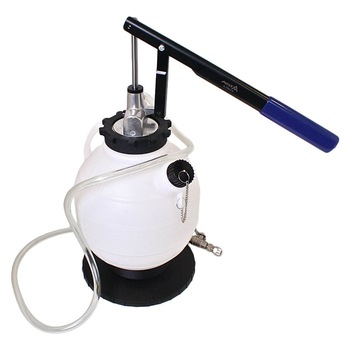 Pompa manuala, ASTA, 20 piese, pentru schimb ulei, 7.5 l, 160 cm Pompa manuala, ASTA, 20 piese, pentru schimb ulei, 7.5 l, 160 cm