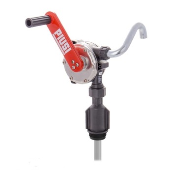 Pompa manuala AdBlue pentru butoi Piusi Pompa manuala AdBlue pentru butoi Piusi