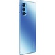 Telefon mobil Oppo Reno 4 Pro, Dual SIM, 256GB, 12GB RAM, 5G, Galactic Blue