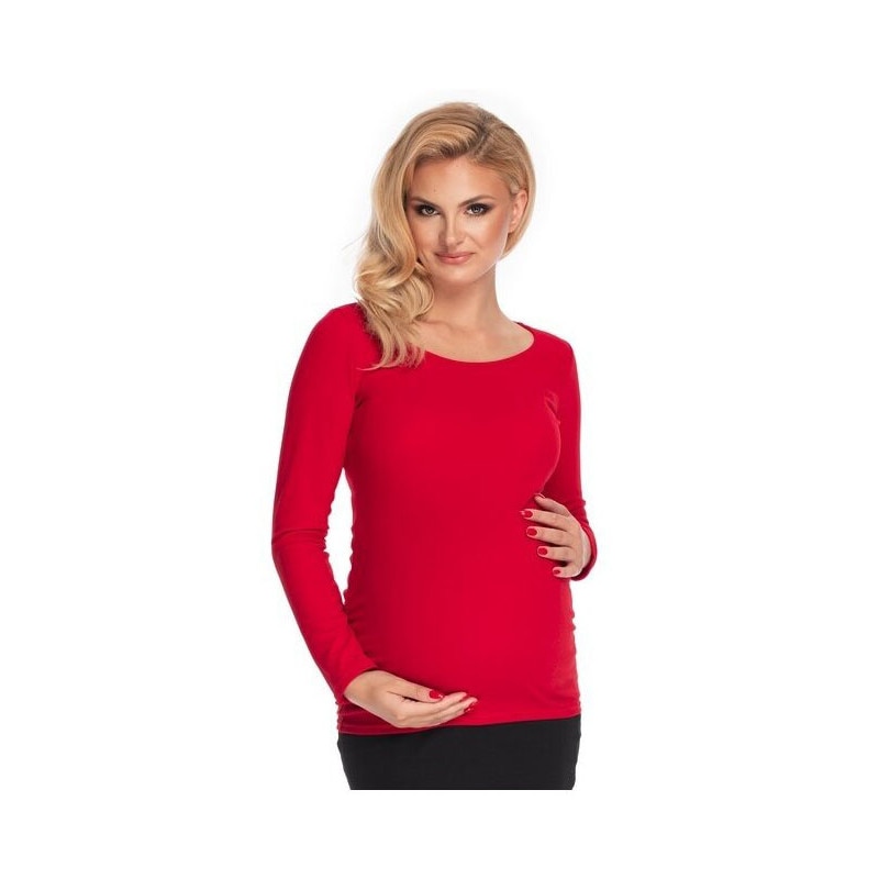 Bluza Eva, rosie S-M