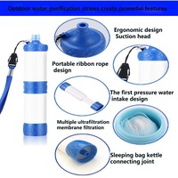 dispozitiv supravietuire portabil filtru apa tip pai 9999 ultra-filtrant cu adaptor pentru sticla cu aplicatie directa in sport excursii militar vanatoare camping supravietuire imagen 8_0_
0