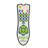 telecomanda jucarie pentru televizor imaginarium tv remote story cu sunete muzicale si numerele de la 0 la 9 in limba engleza imagen 0_0_0
