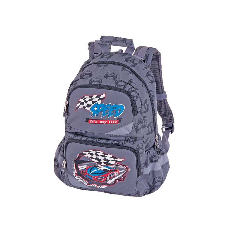 Rucsac Pulse, Anatomic, Speed, 41 x 28 x 20 cm