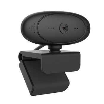 Camera HD, 2 milioane de pixeli, Baza rotativa 360 °, Microfon incorporat, USB, Compatibil cu Windows 2000 / XP / Vista / 7/8/10, Mac OS, Linux, Android, Negru Camera HD, 2 milioane de pixeli, Baza rotativa 360 °, Microfon incorporat, USB, Compatibil cu Windows 2000 / XP / Vista / 7/8/10, Mac OS, Linux, Android, Negru