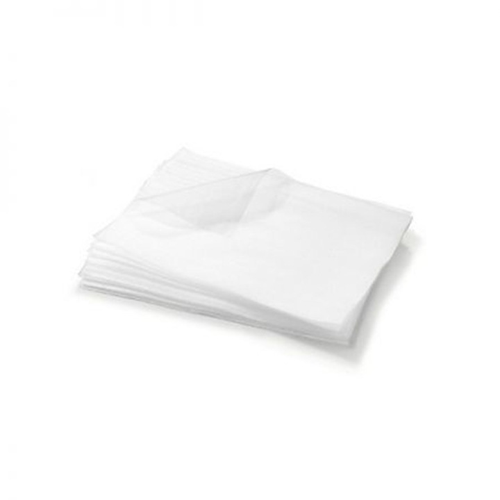 Pungi alimentare 1 kg, 100 buc/set