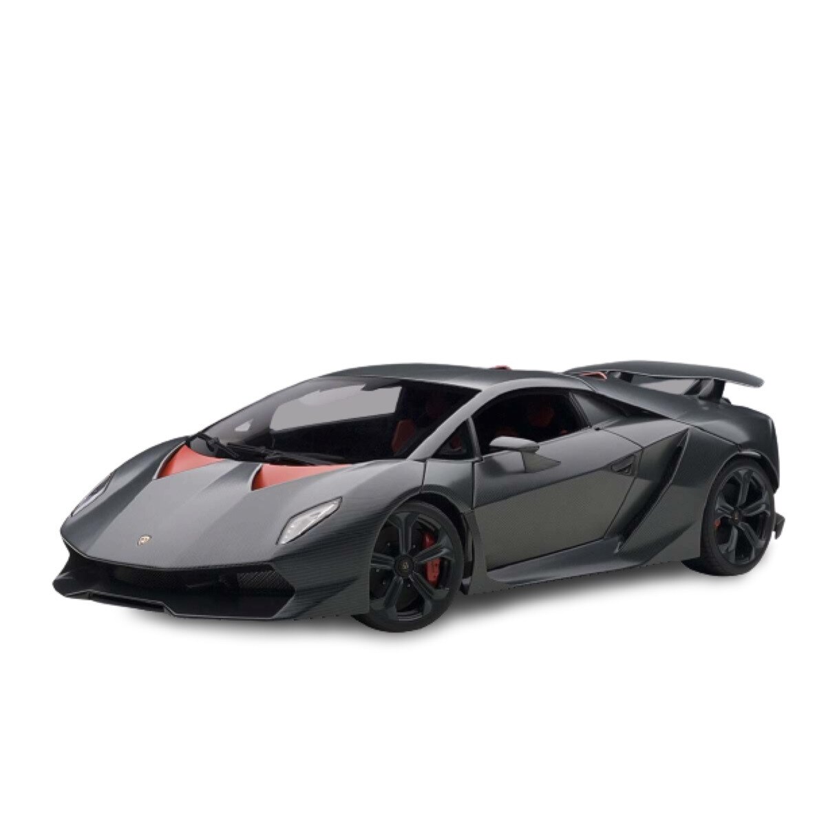 Macheta auto Lamborghini Sesto Elemento 1:18 AutoArt