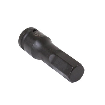 Bit imbus de impact, ASTA, 1/2 inch, 17mm Bit imbus de impact, ASTA, 1/2 inch, 17mm