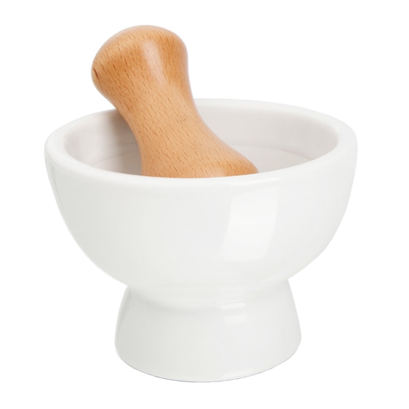 Mojar dublu cu pistil