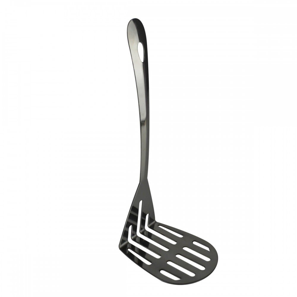 Pasator pentru cartofi, inox, 21.2 cm