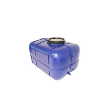 Rezervor din plastic 160L ,80 x 52 x 49 cm Rezervor din plastic 160L ,80 x 52 x 49 cm