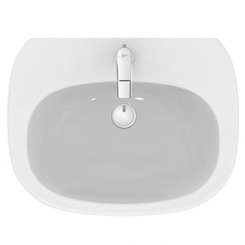 Lavoar ceramic, Ideal Standard Tesi, 65 x 50 x 18 cm Lavoar ceramic, Ideal Standard Tesi, 65 x 50 x 18 cm