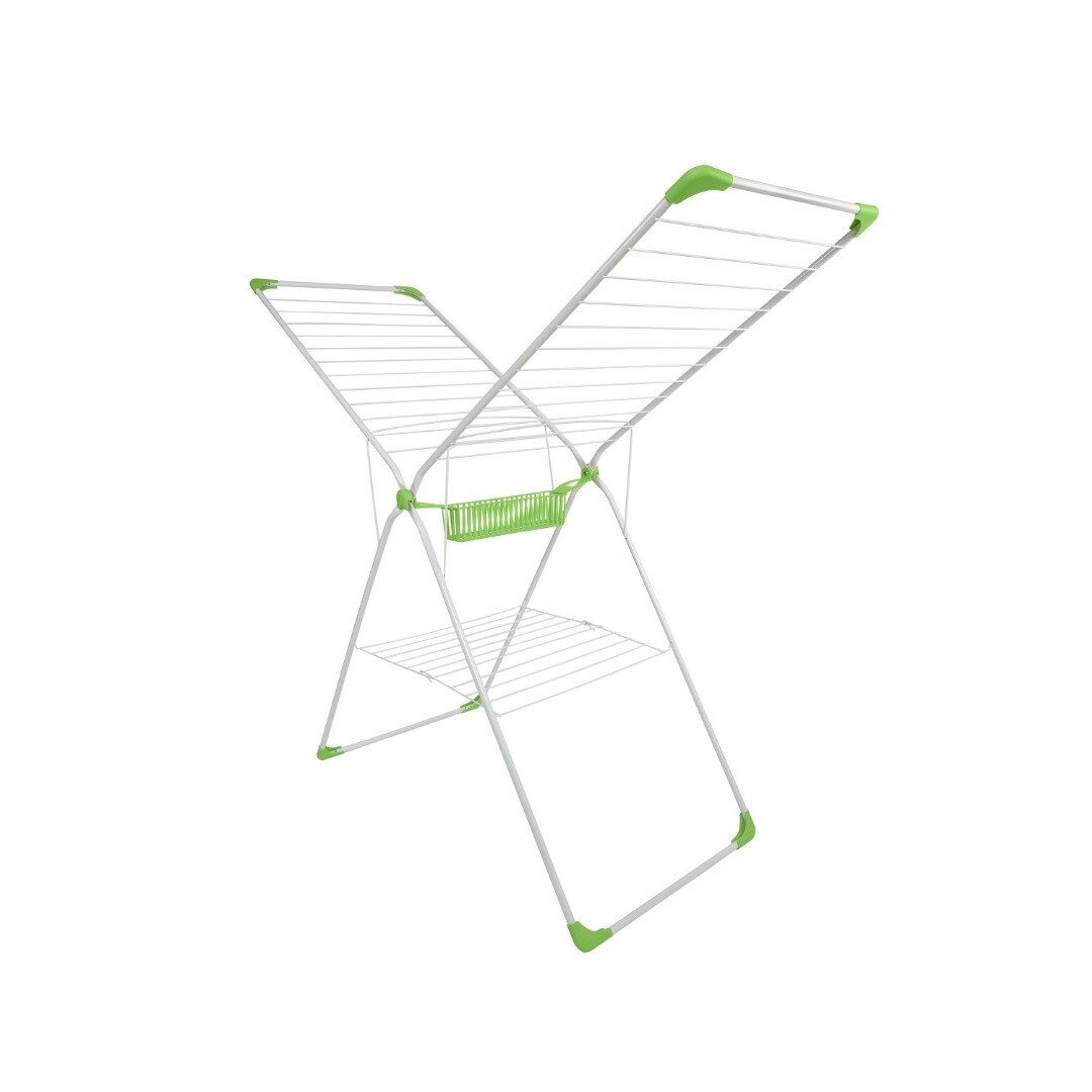 Uscator de Rufe GoodHome Buterfly Delux 110 x 190 x 60 cm