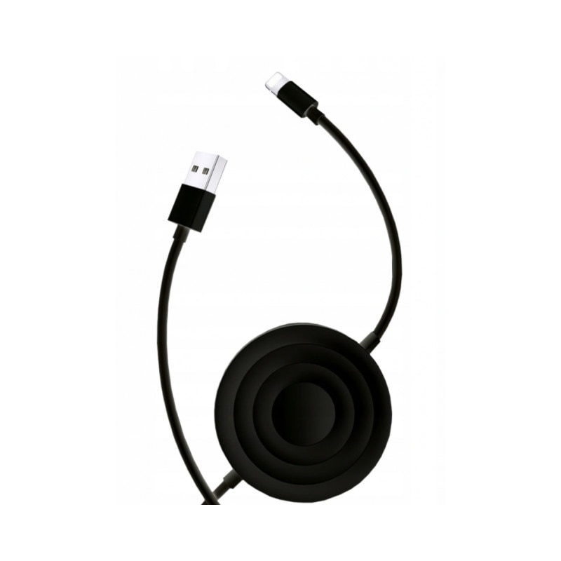 Incarcator Wireless Usams 3 In 1 ,incarcare Smartphone ,apple Watch ,airpods ,negru - Cc96wh01