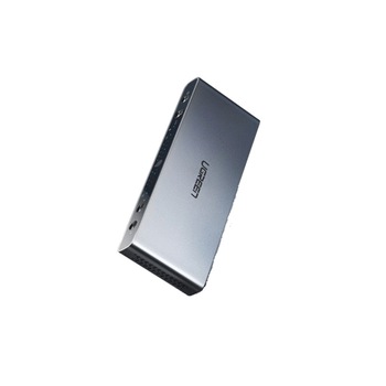 Hub HDMI 4x2 UGREEN CM288 HDMI 2.0, 4K Hub HDMI 4x2 UGREEN CM288 HDMI 2.0, 4K
