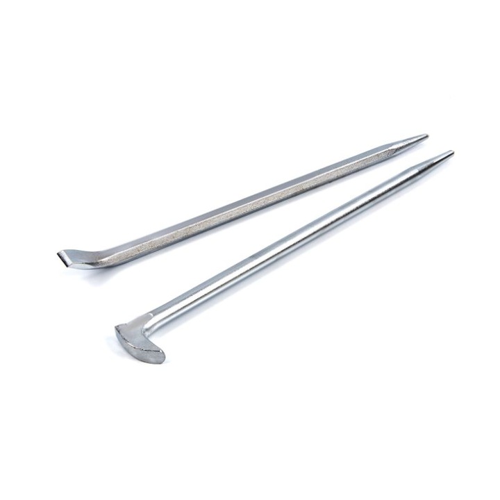 Set leviere, punctatoare, HBM, 2 piese, 40 cm