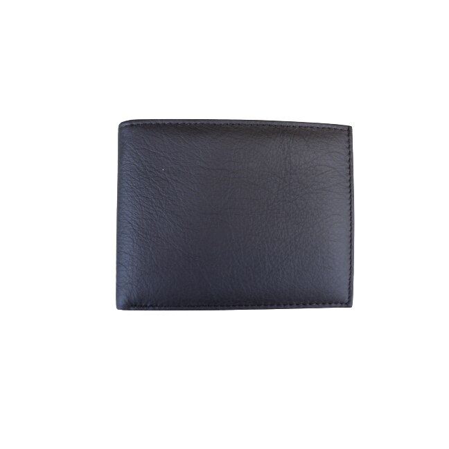 Portofel Din Piele Naturala Model Slim L-20022 Coffee