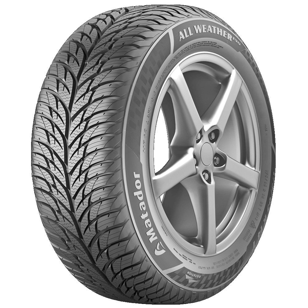 Anvelopa All season Matador ALL Weather EVO Mp62 175/65 R14 82 T