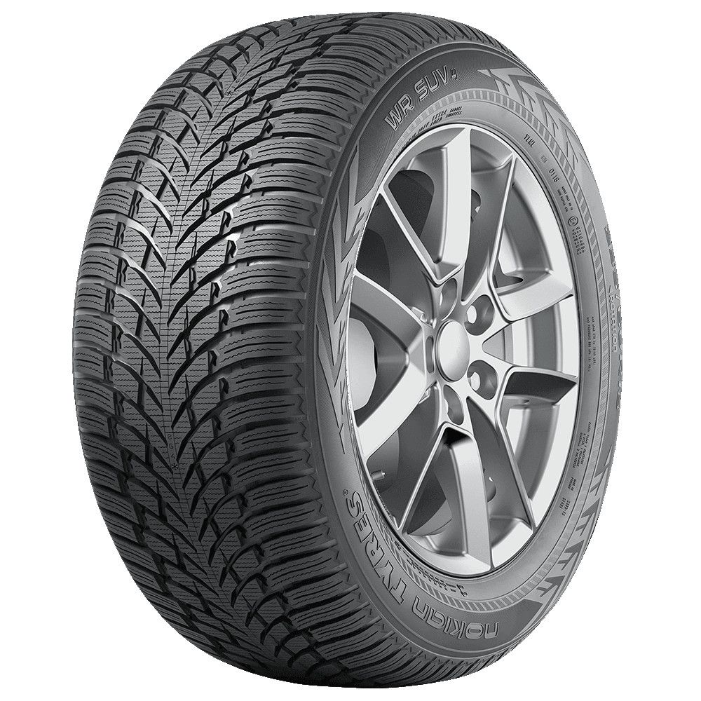 Anvelopa Iarna NOKIAN WR SUV 4 265/40R21 105V