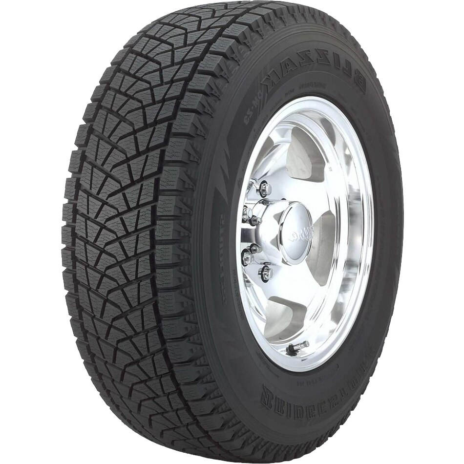 Anvelopa Iarna BRIDGESTONE BLIZZAK DM-V3 265/65R17 112R