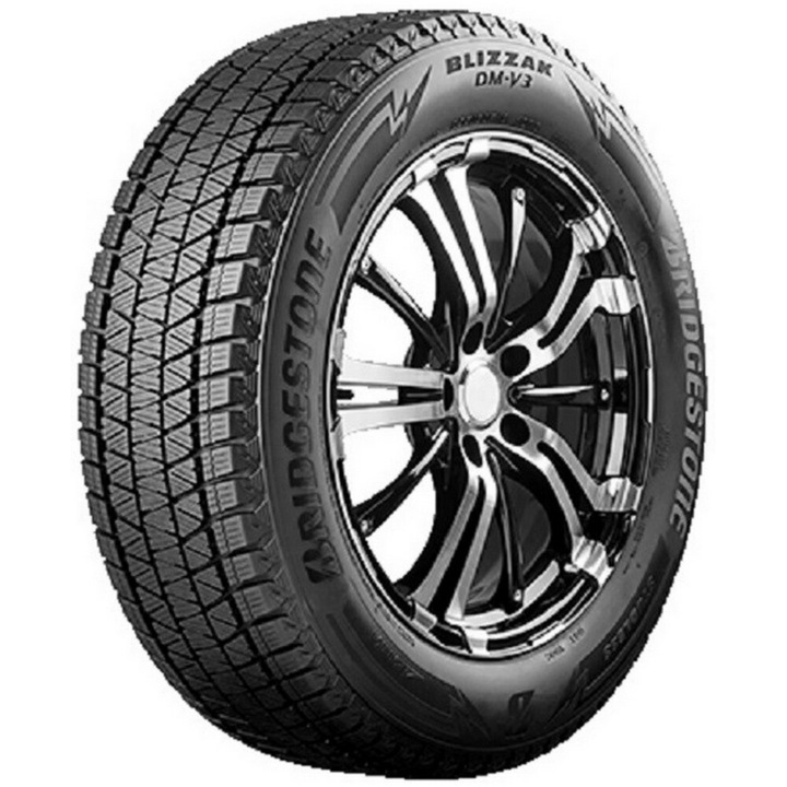 Anvelopa IARNA Bridgestone BLIZZAK DM-V3 235/55 R18 100 T