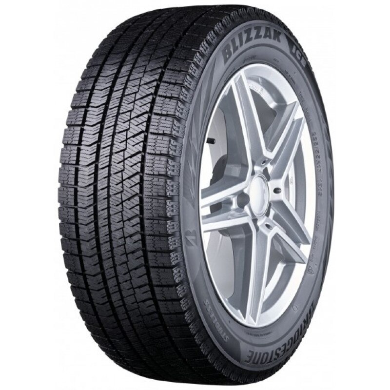 Anvelopa Iarna BRIDGESTONE BLIZZAK ICE 225/60R17 99H
